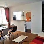 Petite Roche Gites Centre-Ville La Rochelle